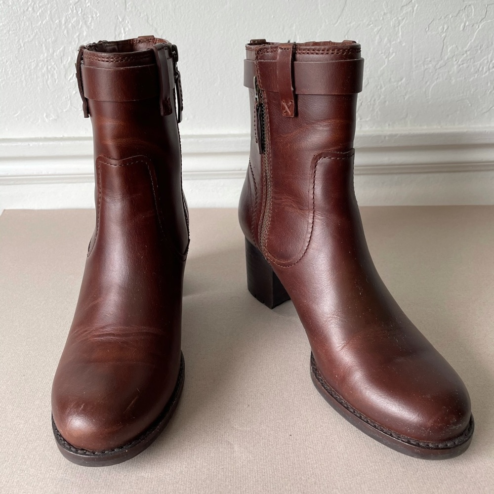 Trask Madison boot - Picture 5 of 6